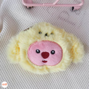 Cài áo/ balo bông Loopy