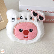 Cài áo/ balo bông Loopy