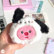 Cài áo/ balo bông Loopy