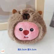 Cài áo/ balo bông Loopy