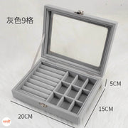 Hộp đựng trang sức 037