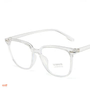 Kính giả cận gọng 2 gạch