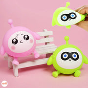 Squishy quả trứng vui nhộn