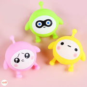 Squishy quả trứng vui nhộn