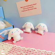 Squishy Cinnamoroll đổi màu