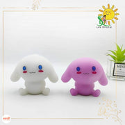 Squishy Cinnamoroll đổi màu