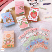 Băng urgo hộp 20 cái