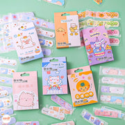 Băng urgo hộp 20 cái