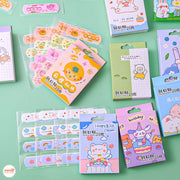 Băng urgo hộp 20 cái