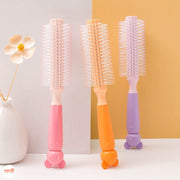 Lược gỡ rối kèm dây cột tóc