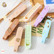 Lược gấp bỏ túi 1329