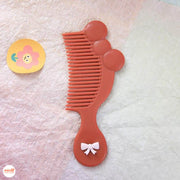 Lược cầm tay nơ NB