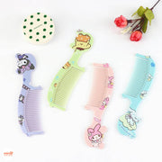 Lược nhỡ Sanrio