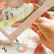 Lược nhỏ Sanrio