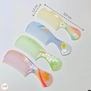 Lược nhỏ Sanrio