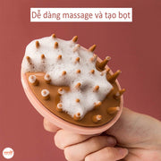 Lược massage PM