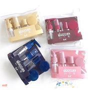 Bộ chiết mỹ phẩm Rouna