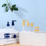 Bộ chiết mỹ phẩm Rouna