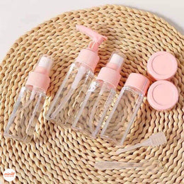 Bộ chiết mỹ phẩm Rouna