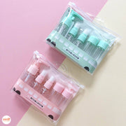 Bộ chiết mỹ phẩm YP-818