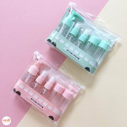 Bộ chiết mỹ phẩm YP-818