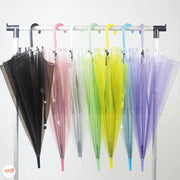 Dù trong họa tiết dễ thương