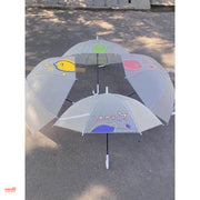 Dù trong họa tiết dễ thương