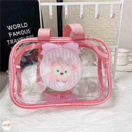 Túi đựng mỹ phẩm cute PM