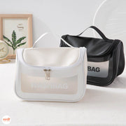 Túi đựng mỹ phẩm washbag bầu