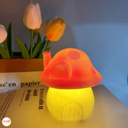 Đèn ngủ hình thú cute