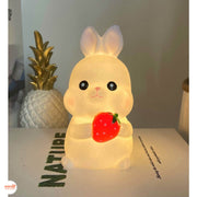Đèn ngủ hình thú cute