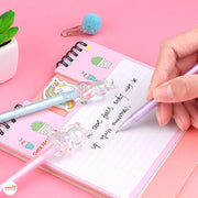 Bút chì kim gấu 0957