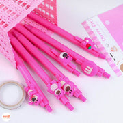 Bút chì kim gấu dâu