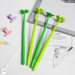 Bút nước silicone