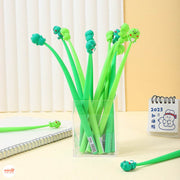 Bút nước silicone