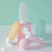 Set 3 chai chiết mỹ phẩm