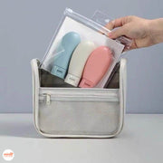 Set 3 chai chiết mỹ phẩm