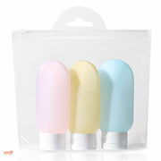 Set 3 chai chiết mỹ phẩm