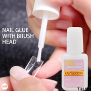 Keo dán móng Mxbon