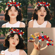 Cái tóc rồng tua rua