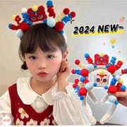 Cái tóc rồng tua rua