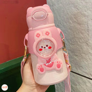 Bình nước Lucky 520ml