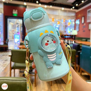 Bình nước Lucky 520ml