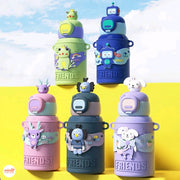 Ly giữ nhiệt Xss 450ml