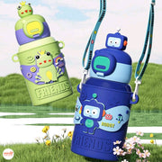 Ly giữ nhiệt Xss 450ml