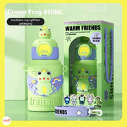 Ly giữ nhiệt Xss 450ml