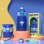 Ly giữ nhiệt Xss 450ml