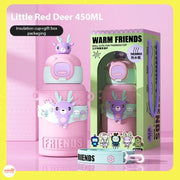 Ly giữ nhiệt Xss 450ml