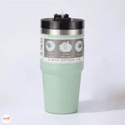 Ly giữ nhiệt Vacuuum 600ml