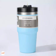 Ly giữ nhiệt Vacuuum 600ml